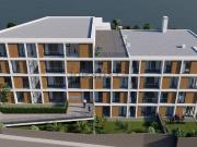 Apartamento, Caniço