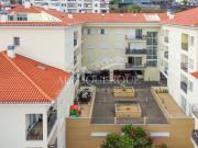 Apartamento, Caniço