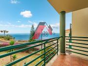 Apartamento, Caniço