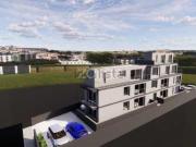 Apartamento, Caniço