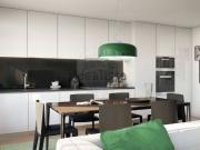 Apartamento, Canidelo