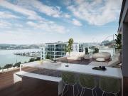 Apartamento, Canidelo