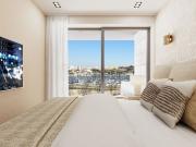 Apartamento, Canidelo