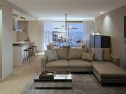 Apartamento, Canidelo