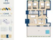Apartamento, Canidelo, Vila Nova de Gaia | BPI Expresso...