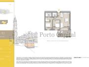 Apartamento T2, Canidelo, Vila Nova de Gaia | BPI...