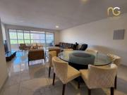 Apartamento Canto do Forte 3 suites, R$ 1.599.000,00