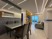 Apartamento Canto do Forte Praia Grande 1 quarto 1 suíte...