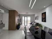 Apartamento canto do forte praia grande 3 dormitórios 2...