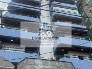 Apartamento, Canto do Forte, Praia Grande, SP