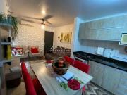 APARTAMENTO CANUDOS