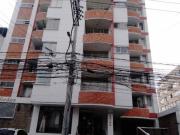 APARTAMENTO CAOBOS EDIFICIO VIÑEDOS
