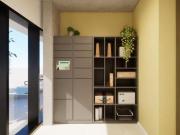 Apartamento, Capão Raso, Curitiba, PR