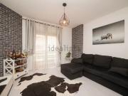 Apartamento, Caparica e Trafaria