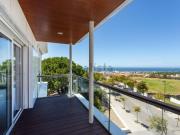 Apartamento, Caparica e Trafaria