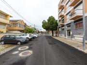 Apartamento, Caparica e Trafaria
