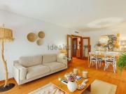 Apartamento, Caparica e Trafaria