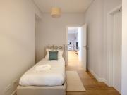 Apartamento, Caparica e Trafaria