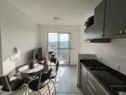 Apartamento Capela do Socorro
