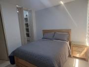 Apartamento Capriella Serena del Mar Apto 202 – Estrenar