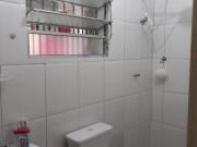 Apartamento, Caraminguava, Peruíbe, SP