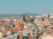 Apartamento, Carcavelos e Parede