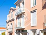 Apartamento, Carcavelos e Parede