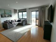 Apartamento, Carcavelos e Parede