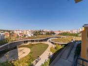 Apartamento, Carcavelos e Parede