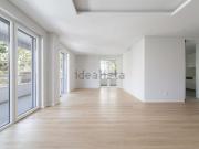 Apartamento, Carcavelos e Parede