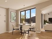 Apartamento, Carcavelos e Parede