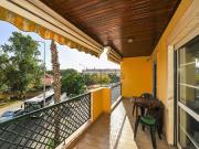 Apartamento, Carcavelos e Parede