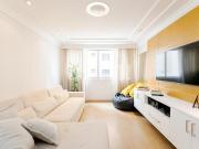 Apartamento Carlos de Carvalho