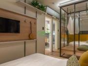 Apartamento | Carmel | Gleba Palhano