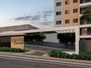 Apartamento | Carmel | Gleba Palhano