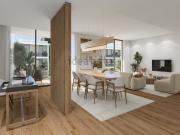 Apartamento, Carnaxide e Queijas