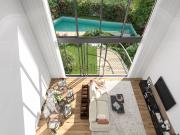 Apartamento, Carnaxide e Queijas