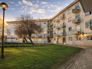 Apartamento, Carnaxide e Queijas