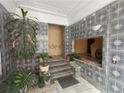 Apartamento, Carregado e Cadafais