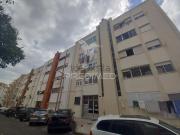 Apartamento, Carregado e Cadafais