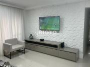 Apartamento, Casa Branca, Santo André, SP