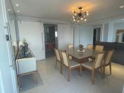 Apartamento, Casa Branca, Santo André, SP
