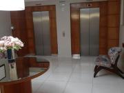 Apartamento, Casa Branca, Santo André, SP