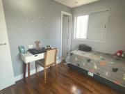 Apartamento casa branca sp