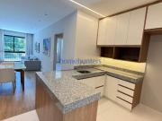 Apartamento/ casa mobiliada para venda e locação, Nova...