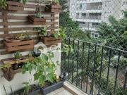 Apartamento Casa Verde 3 dormitórios 1 suíte 1 vaga de...
