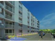 Apartamento casi nuevo en conjunto cerrado altos del cisne