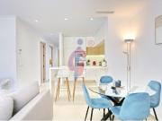 ¡Apartamento casi nuevo en venta en el Raso!