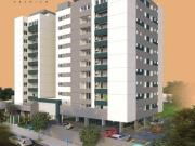 Apartamento, Castelo, Belo Horizonte, MG