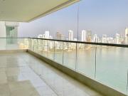 Apartamento Castillogrande espectacular vista